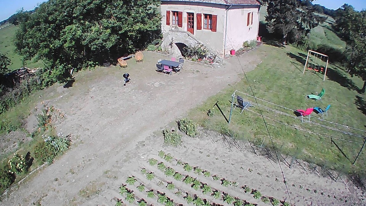 Vitry-en-Charollais House | Country house, near paray le monial
