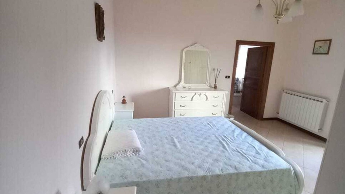 Casola in Lunigiana House | Country House 'Casa Di Campagna In Lunigiana' with Mountain View and Balcony