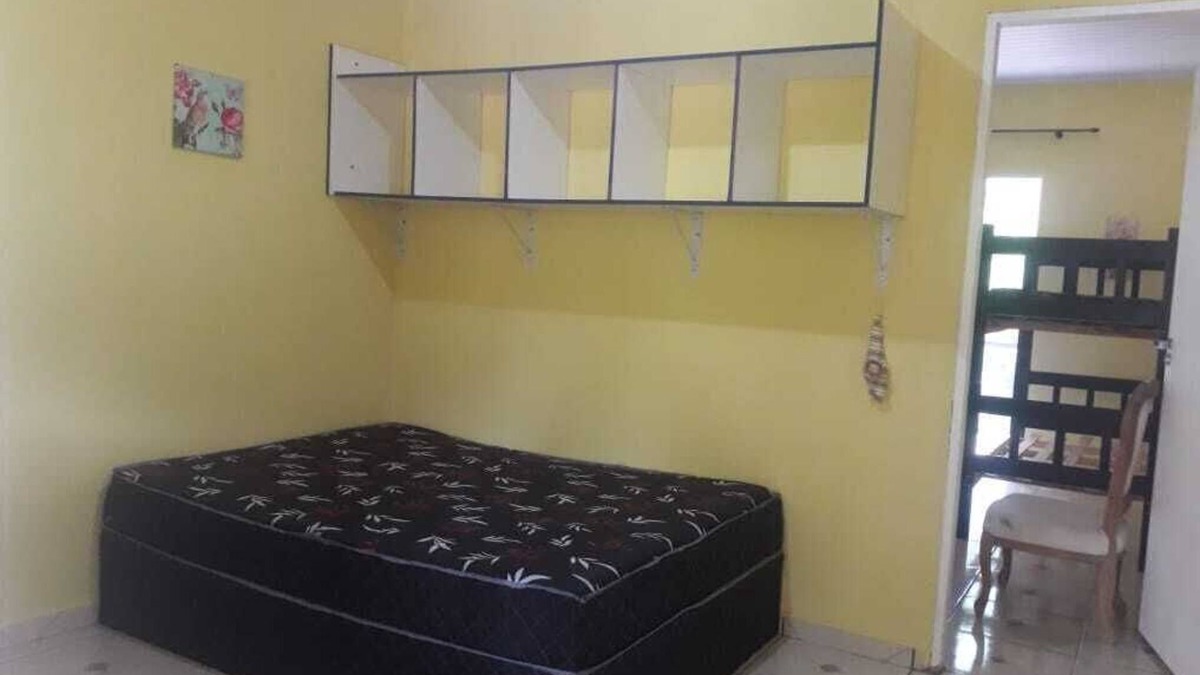 Braganca Paulista Cottage | Country house, farm with swimming pool, barbecue, quiet place for family business