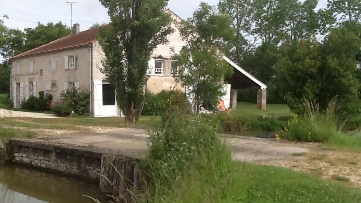 Cire-dAunis House | Country house 10 minutes from the sea (Atlantic Coast), referenced 3 stars