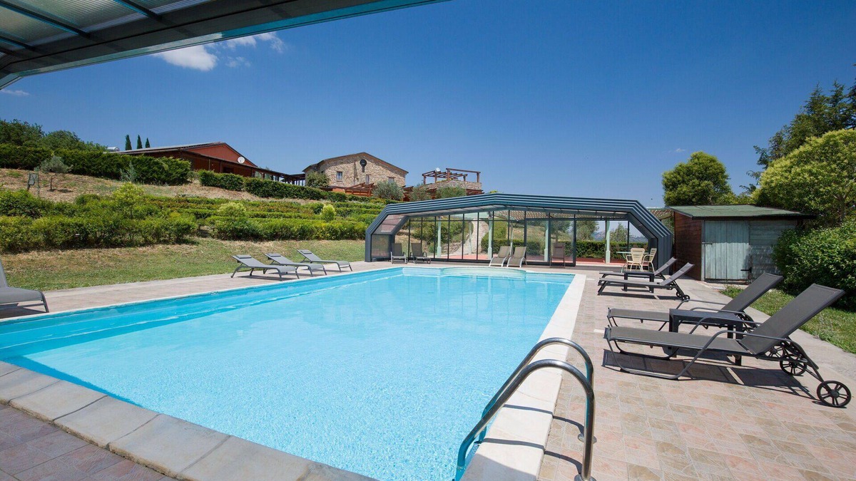 Trivigno Villa | Country House Abate Pool, Ac, Wifi, Potenza