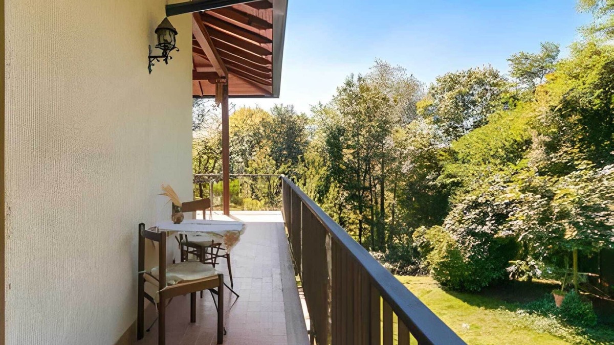 Gaggiolo House | Country House "Al Poggio" - Rooms to rent