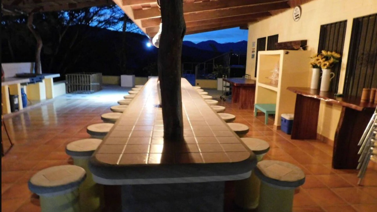 Escobal Cottage | Country House (Alvarito's farm)
