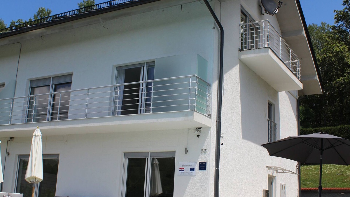 Zakanje House | Country house Anton in Croatia - stylish vacation home with pool for up to 10 guests!