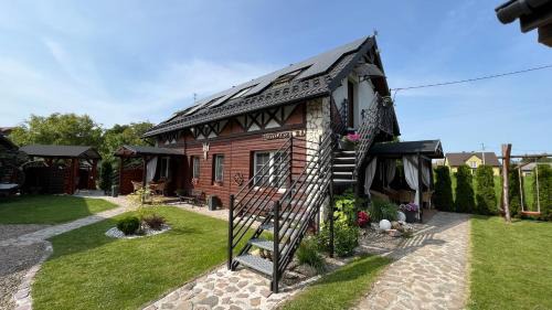 Spytkowice Apartment | Country House - apartamenty blisko Energylandii