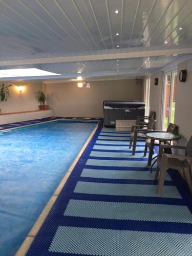 Swindon House | Country House Ashdene