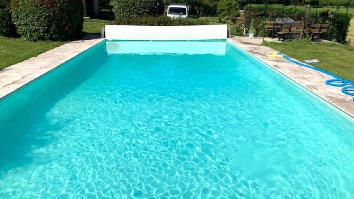 Girac House | Country house at the confluence of the Cère and Dordogne rivers