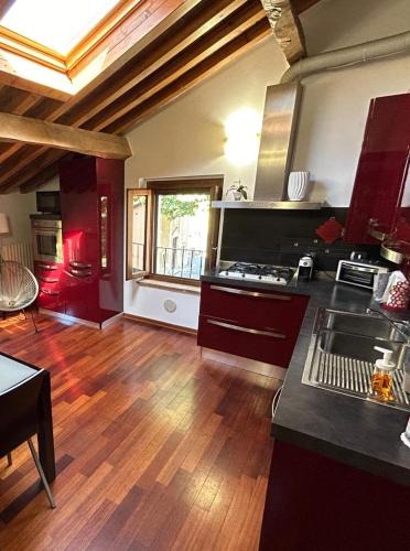 Montechiarugolo Apartment | Country House B&B Casa Bassa 2