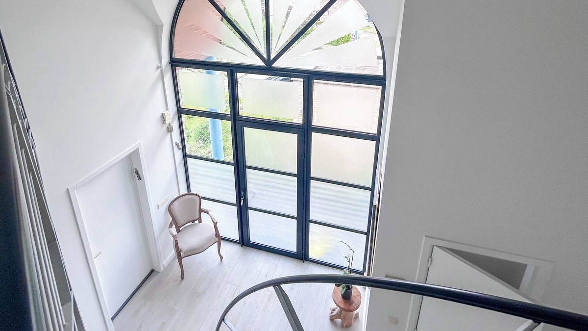 Duisburg House | Country house