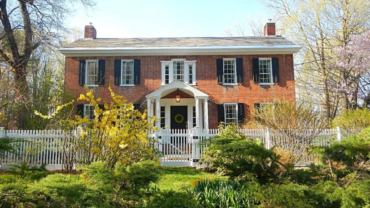 Queensbury Bed & Breakfast | Country House Bed & Breakfast
