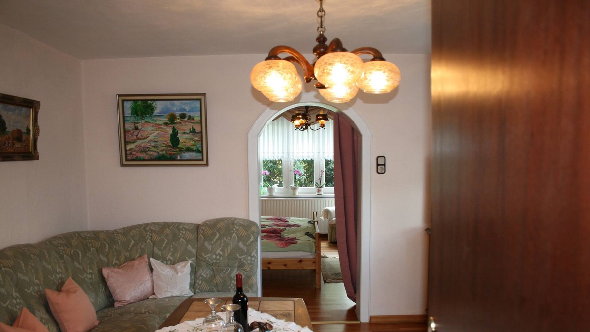 Gilten Cottage | Country house 'Beim Beerenfarmer', located in the Aller-Leine valley, southern Lüneburg Heath