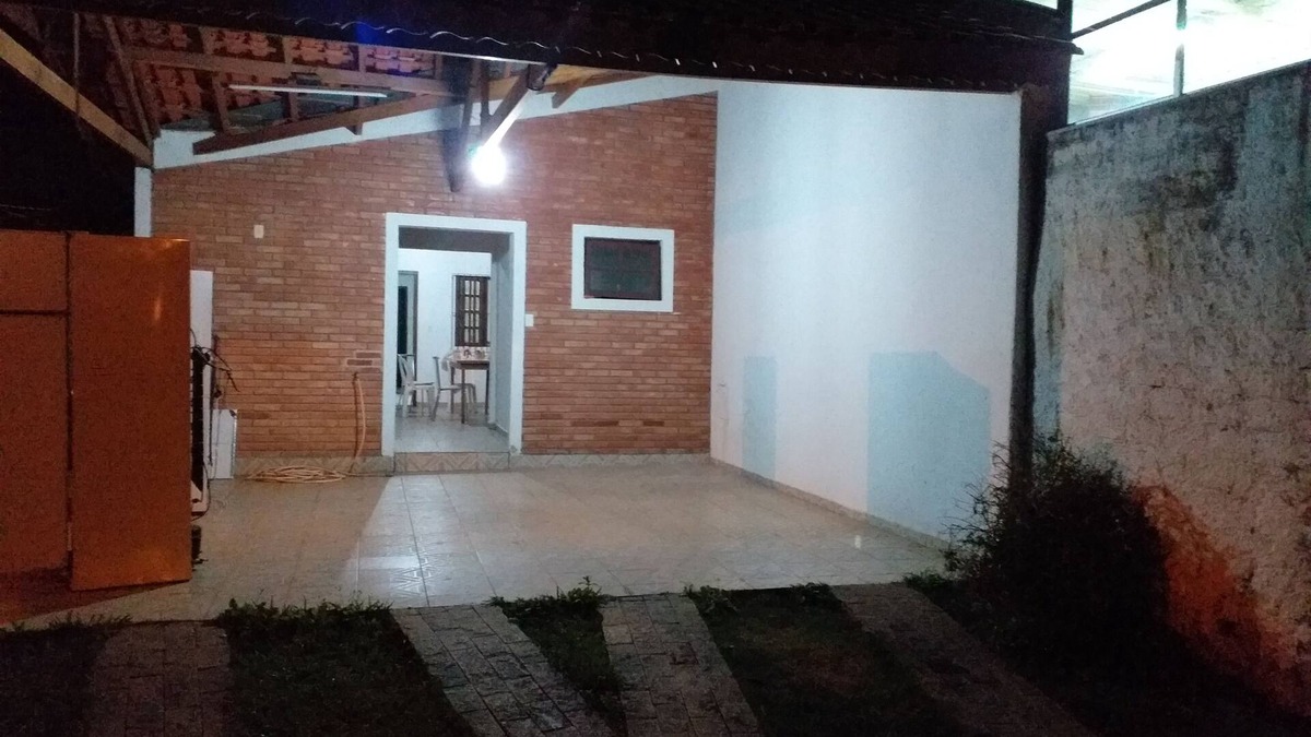Aguas de Lindoia Cottage | Country house for rest with the family