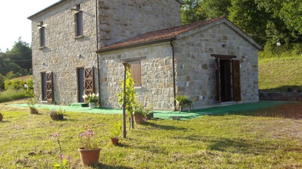 Rofrano House | Country House Cammaruso Grande