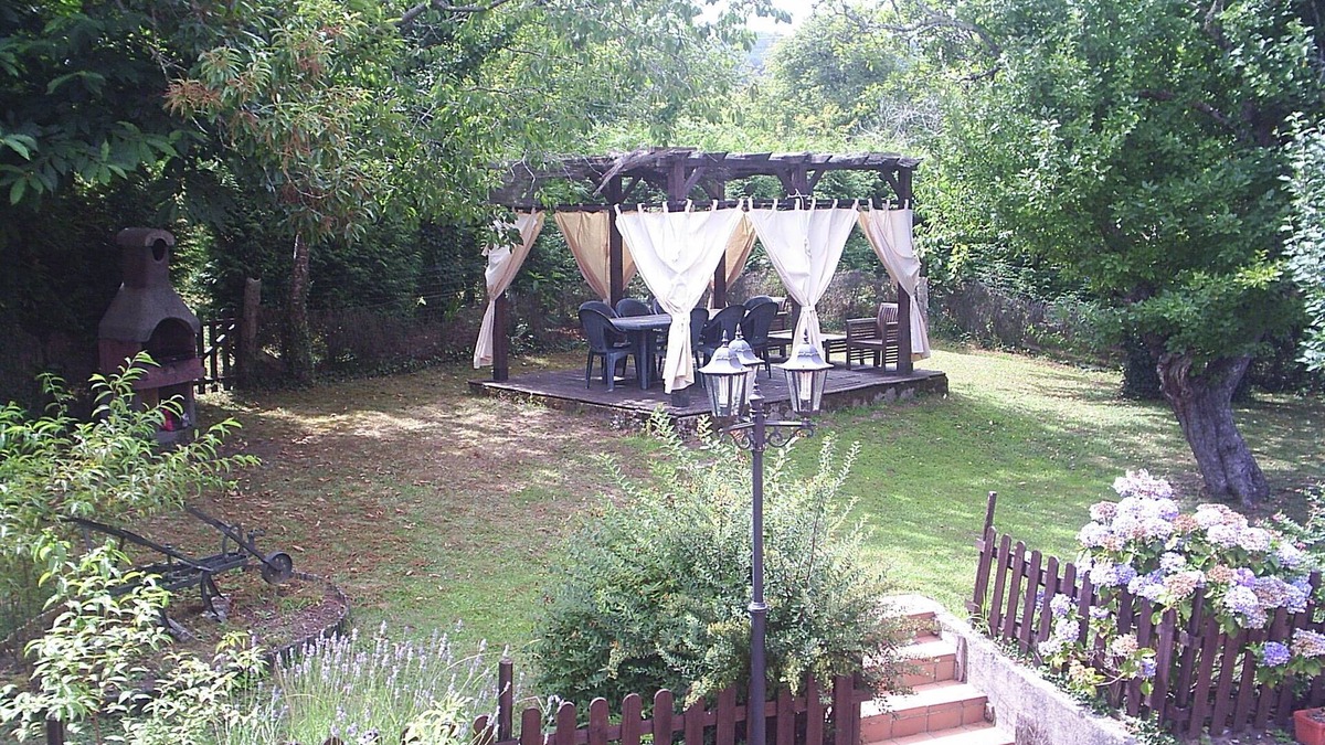 Boiro House | Country house. Casa do Camposiño.