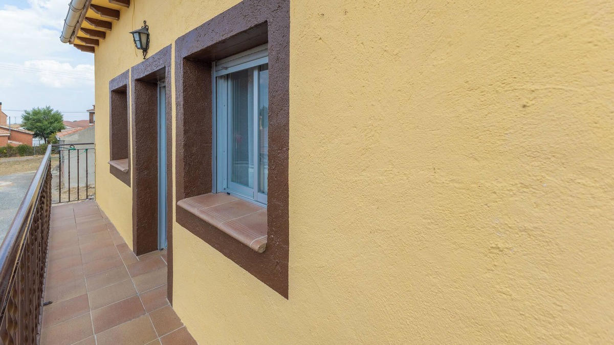 Baterna House | Country House 'Casa Raspa'