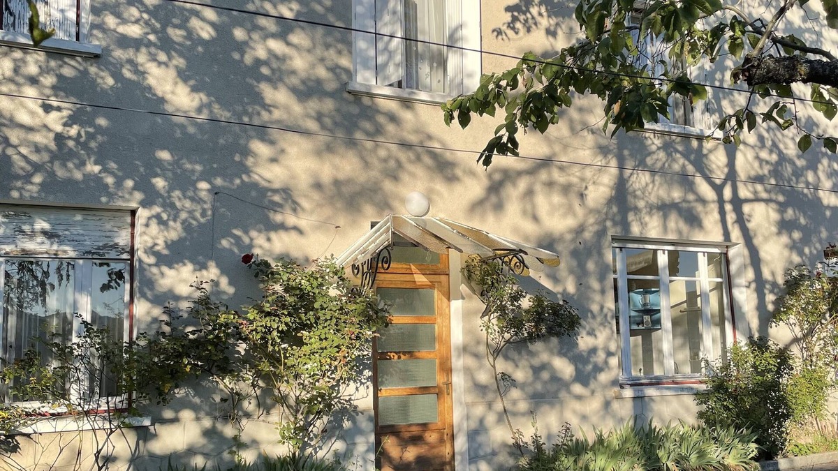 Chadron House | Country house Chadron
