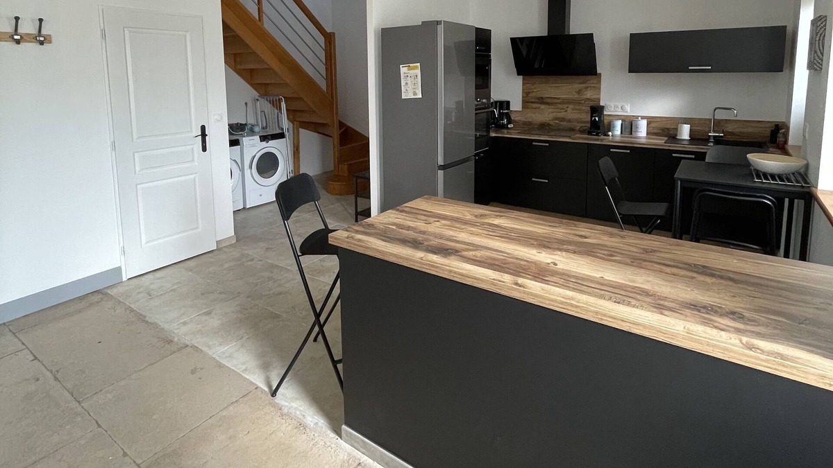 Riaucourt House | Country house Chaumont Riaucourt Haute Marne 10-12 people