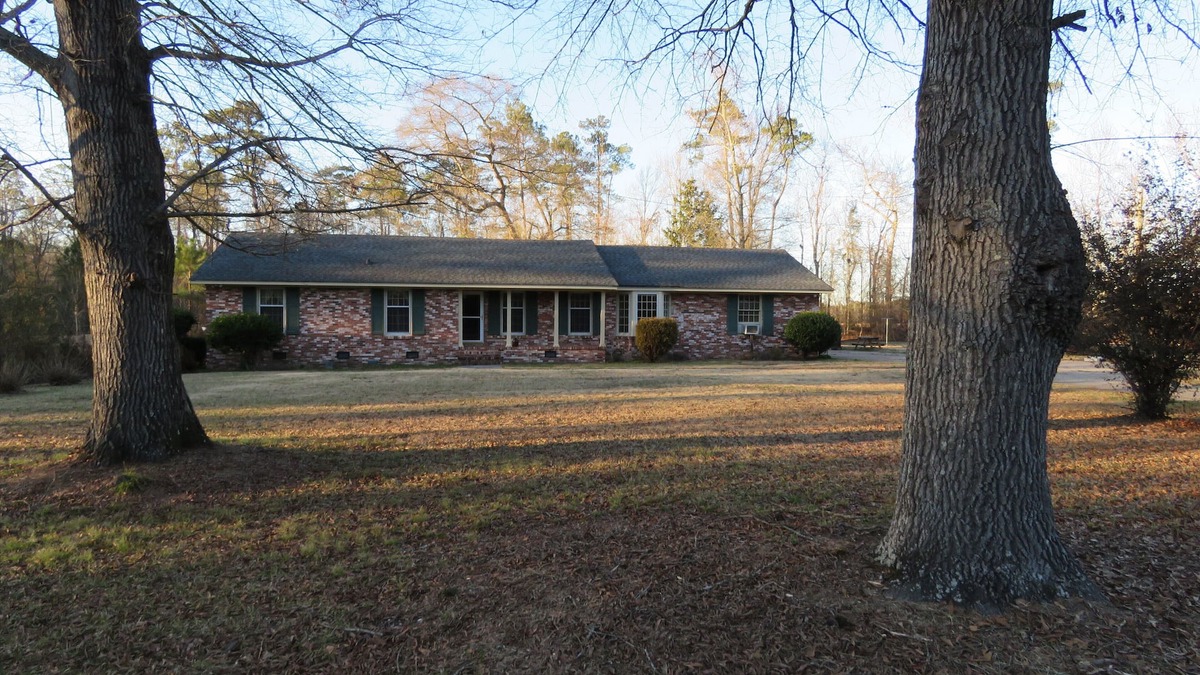 Hartsville House | Country House close to Hartsville