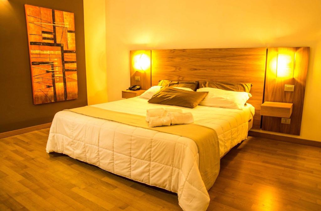 Campolungo Hotel | Country House Corte Del Sole