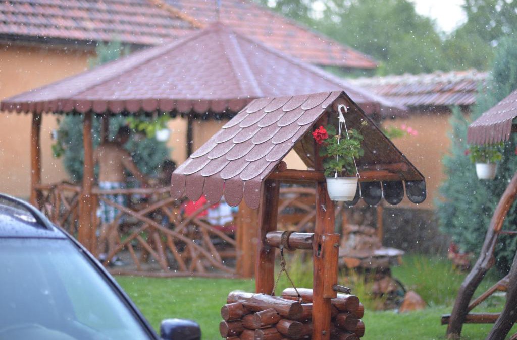 Carpinet House | Country house Egomer