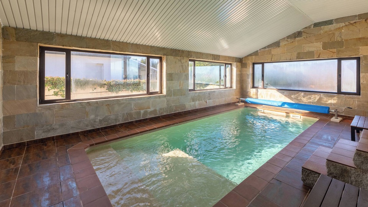Los Angeles de San Rafael House | Country House 'El Arrebol' with Mountain View, Private Terrace and Wi-Fi