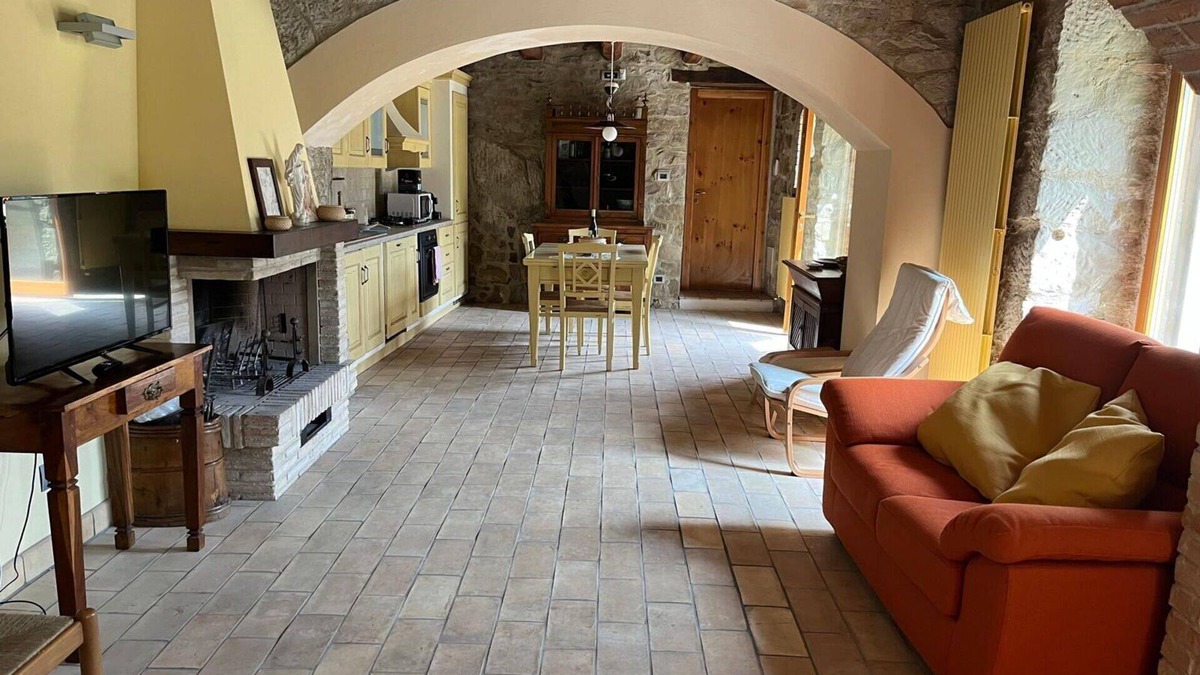 Venarotta Other | Country House/Farm House in Ascoli Piceno with 4 bedrooms sleeps 8