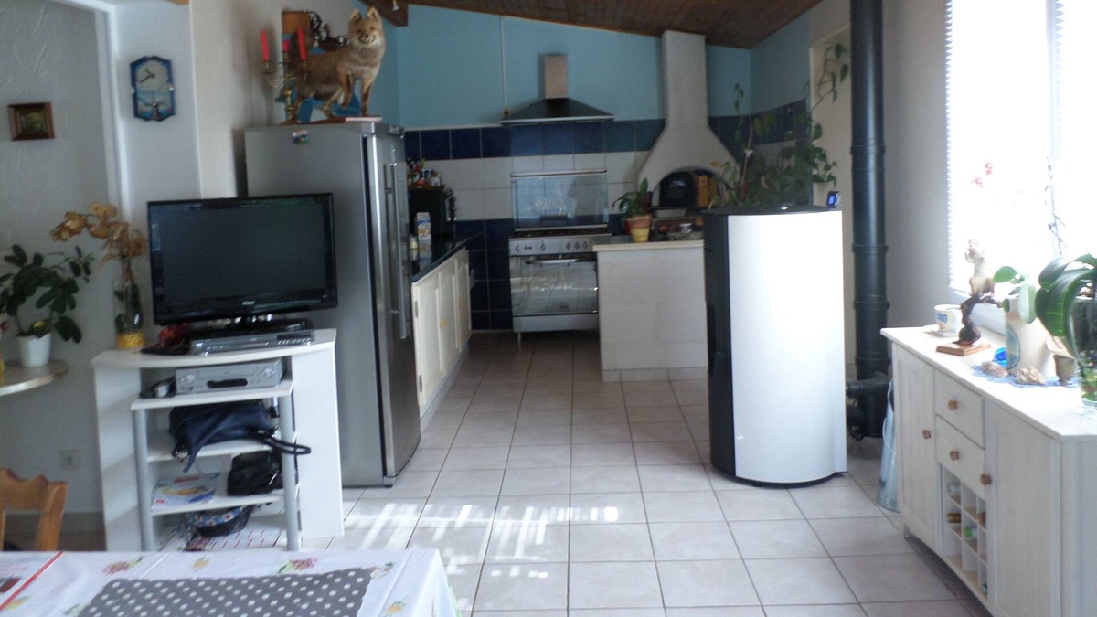 Genac-Bignac House | country house for river rest at 100 meters fishing numerous visits