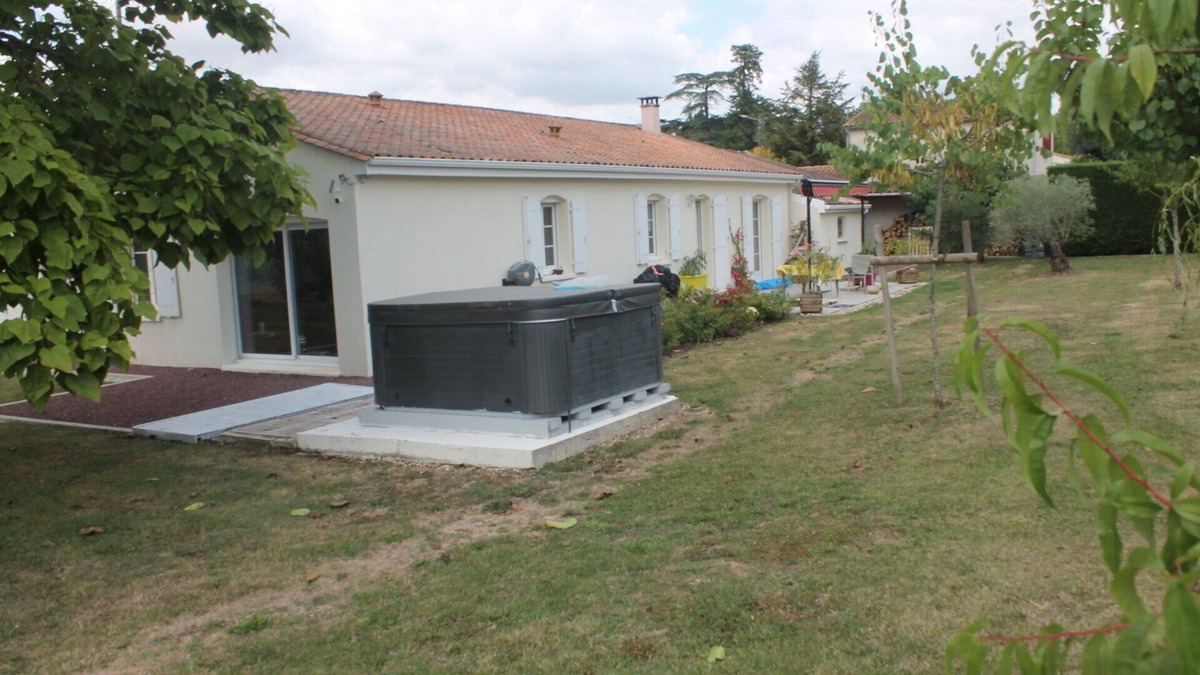 Clam House | Country house