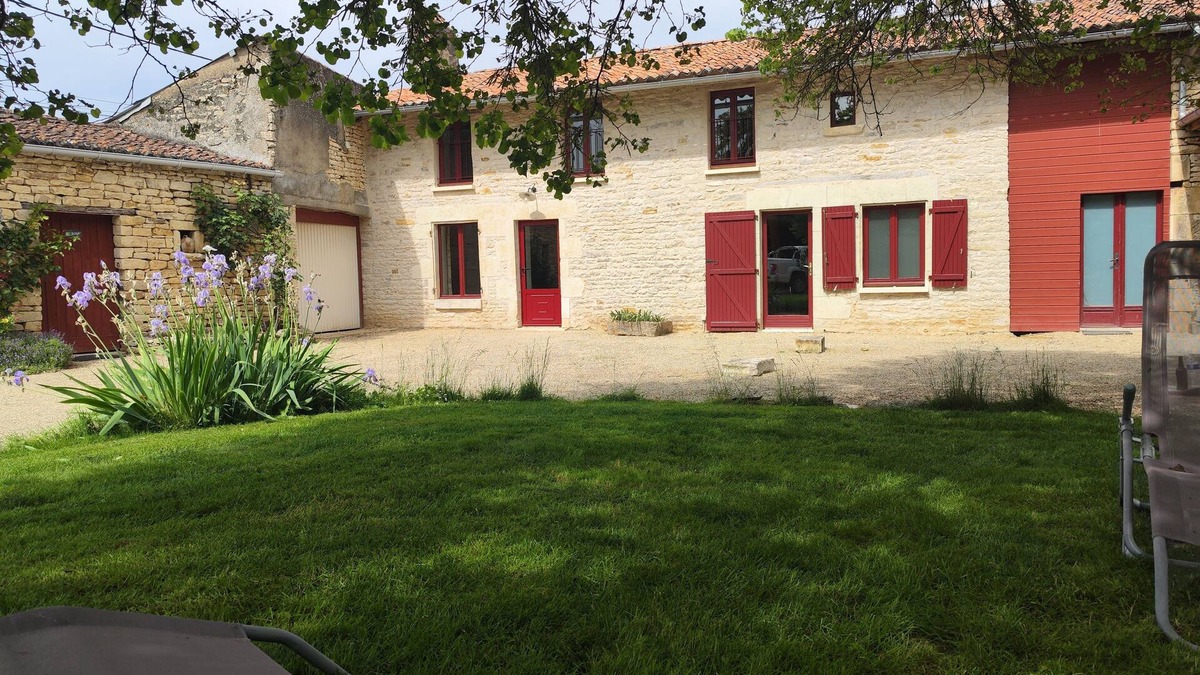 Cuhon House | Country house*