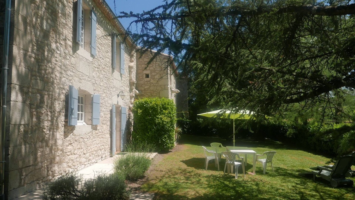 Cuneges House | Country house