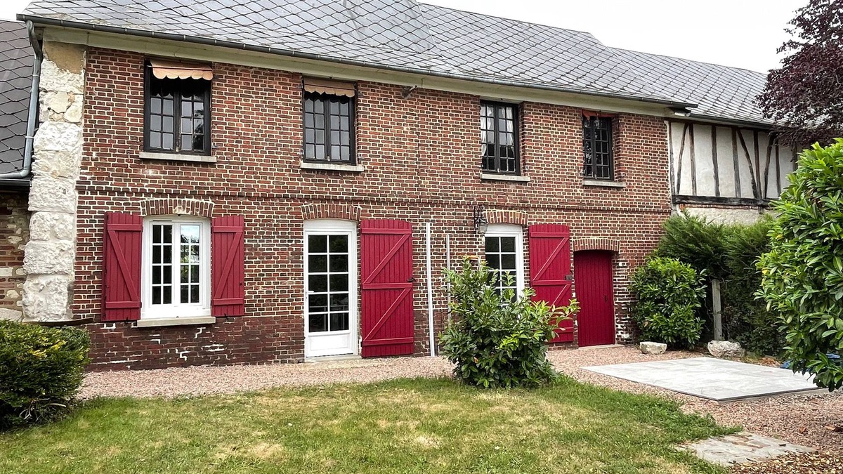 Sahurs House | Country house