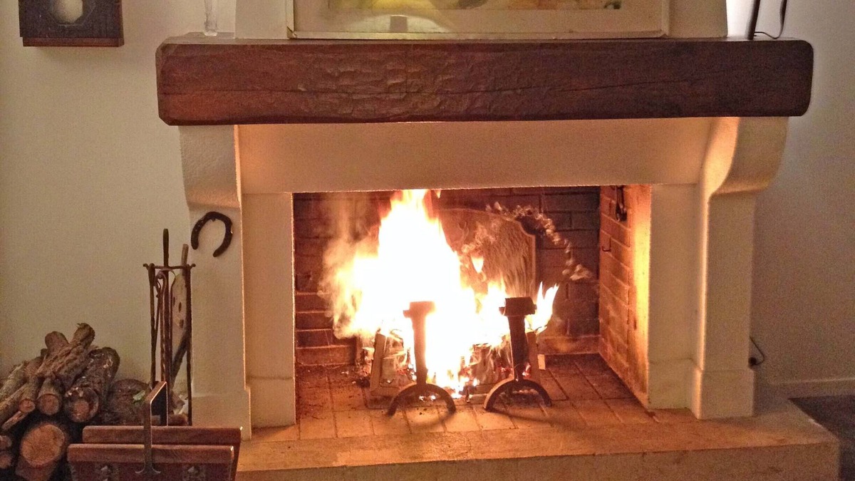 Ivry-la-Bataille House | Country house 80 km from Paris