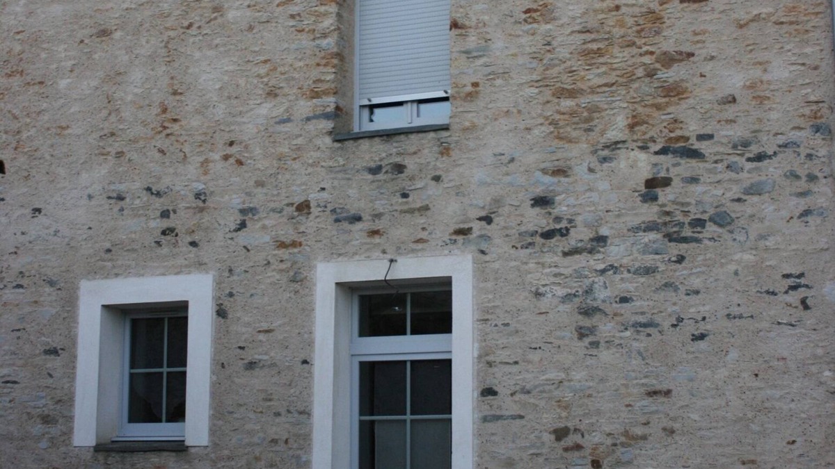 Teille House | COUNTRY HOUSE