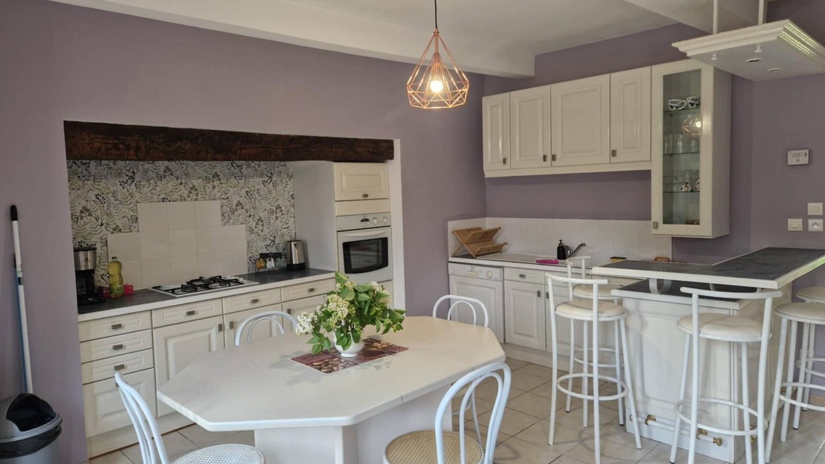 Tollent House | Country house