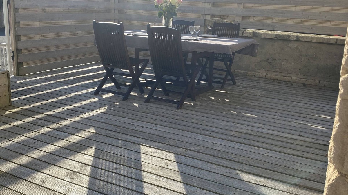 Vaux-sur-Seulles House | Country house near the landing beaches