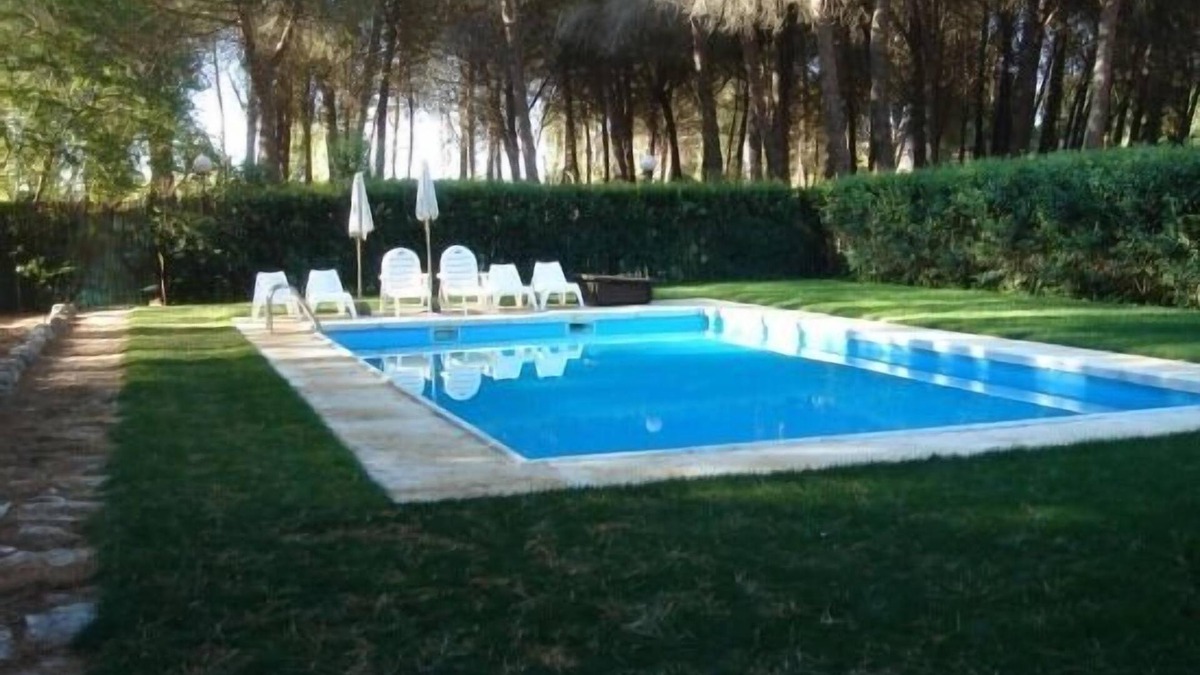 Traspinedo Cottage | Country house (full rental) Ribera El Duero for 6 people + 2camas suppl.