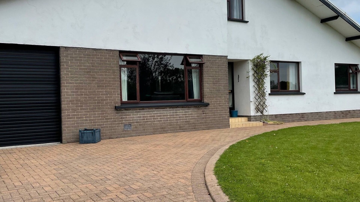 Lisnarrick House | *Country House*