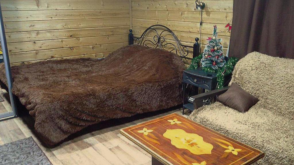 Kamennomostskiy House | Country House Hizhina Provodnika