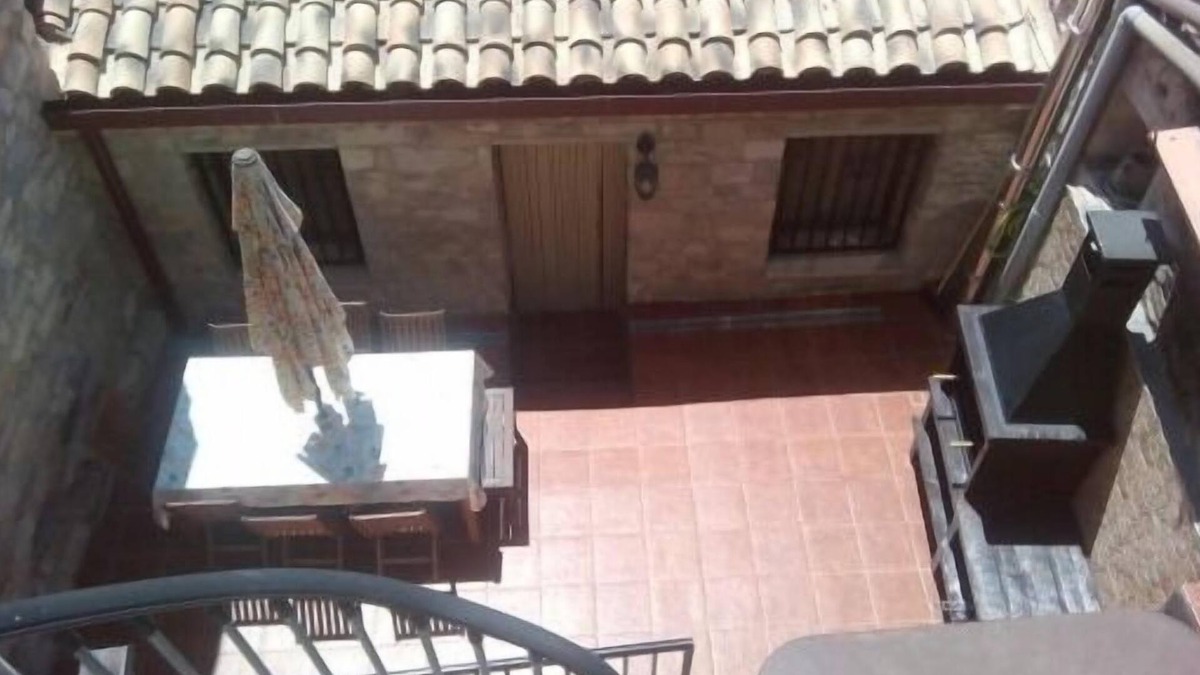 Guimera Cottage | Country house ideal for getaways with the family in a quiet environment