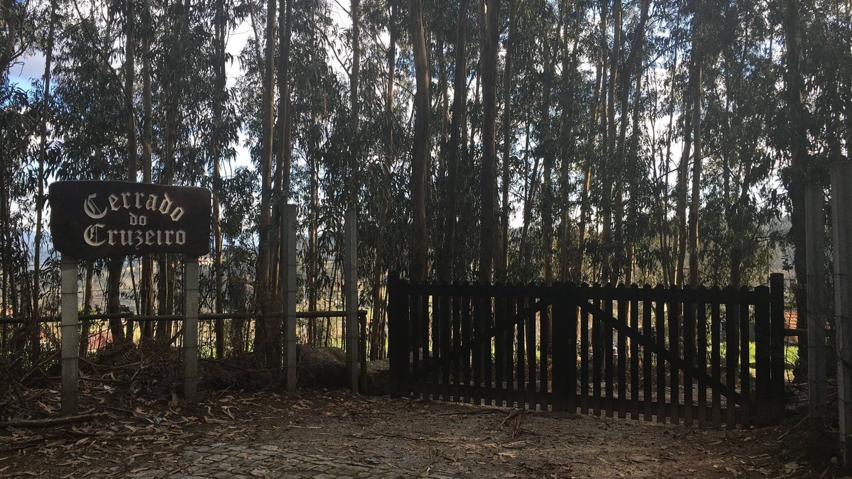Ataide Cottage | Country house in a small farm