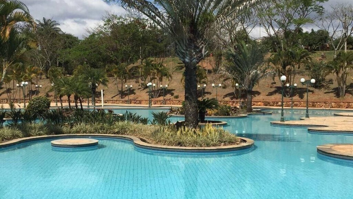 Casa Branca Cottage | COUNTRY HOUSE IN CASA BRANCA - 30 MINUTES FROM BH - 9,8552,2512