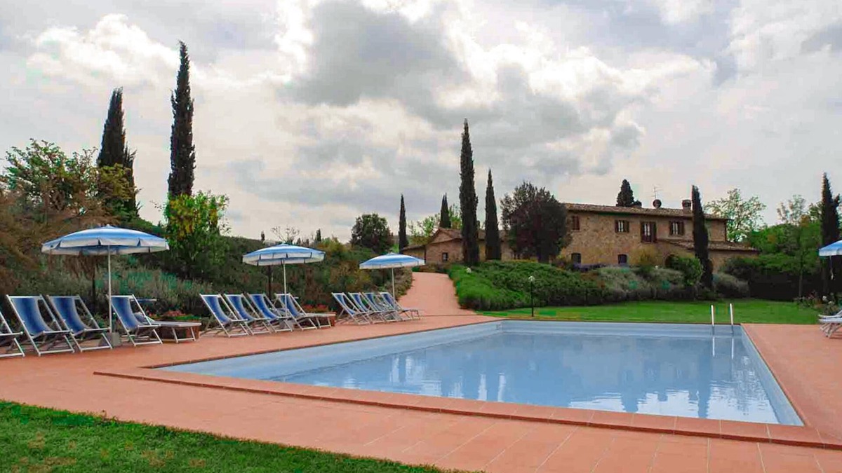 Montaione Cottage | Country house in Chianti with pool ID 34