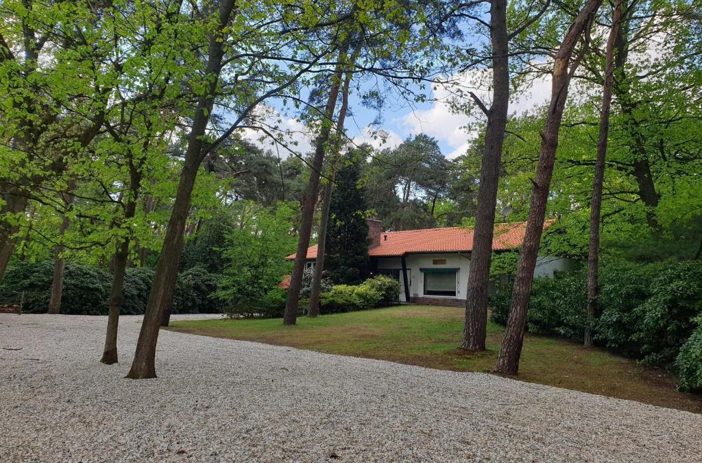 Leende House | Country House in Leende near Leenderbos Forest