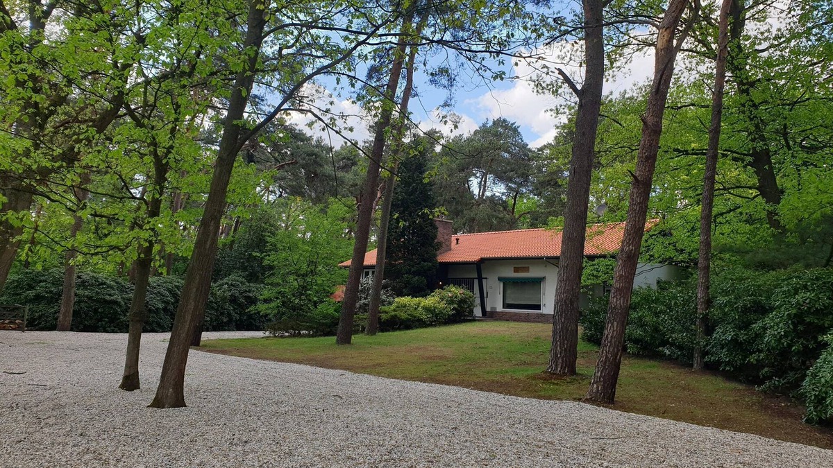 Leende House | Country House in Leende near Leenderbos Forest