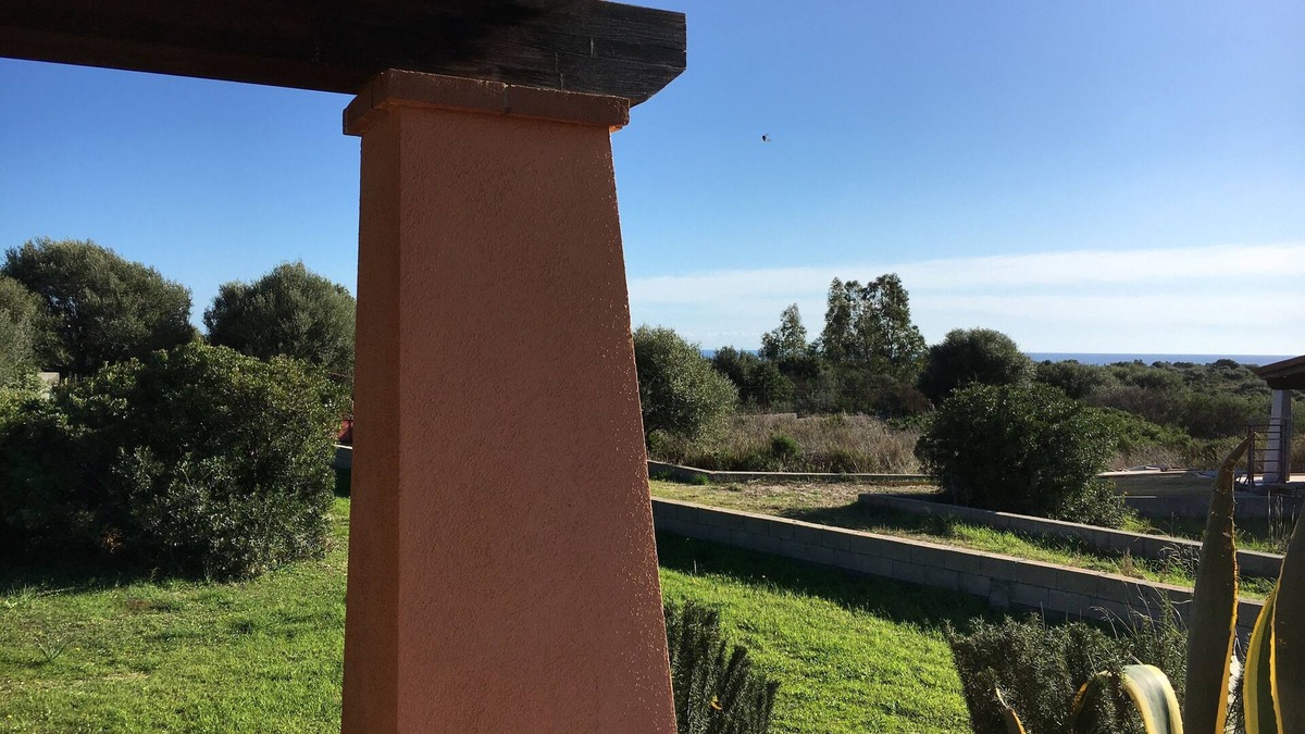 Sos Alinos House | Country house in the Gulf of Orosei, near Fuile e'mare beach