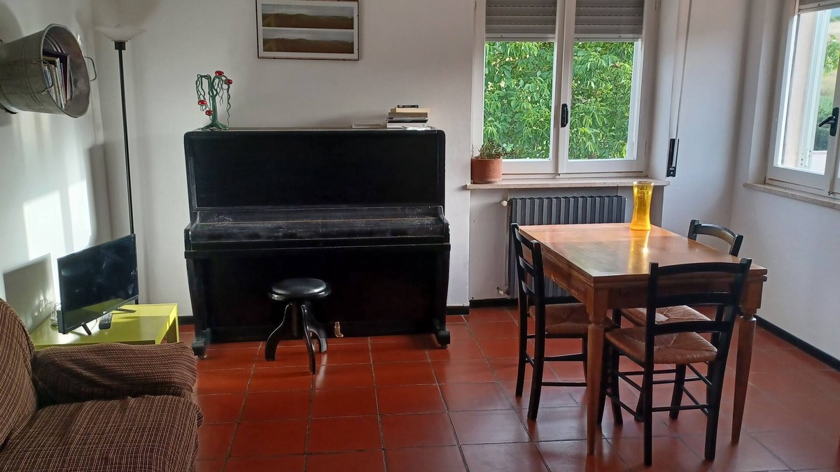 Pignola House | Country house in the heart of Basilicata