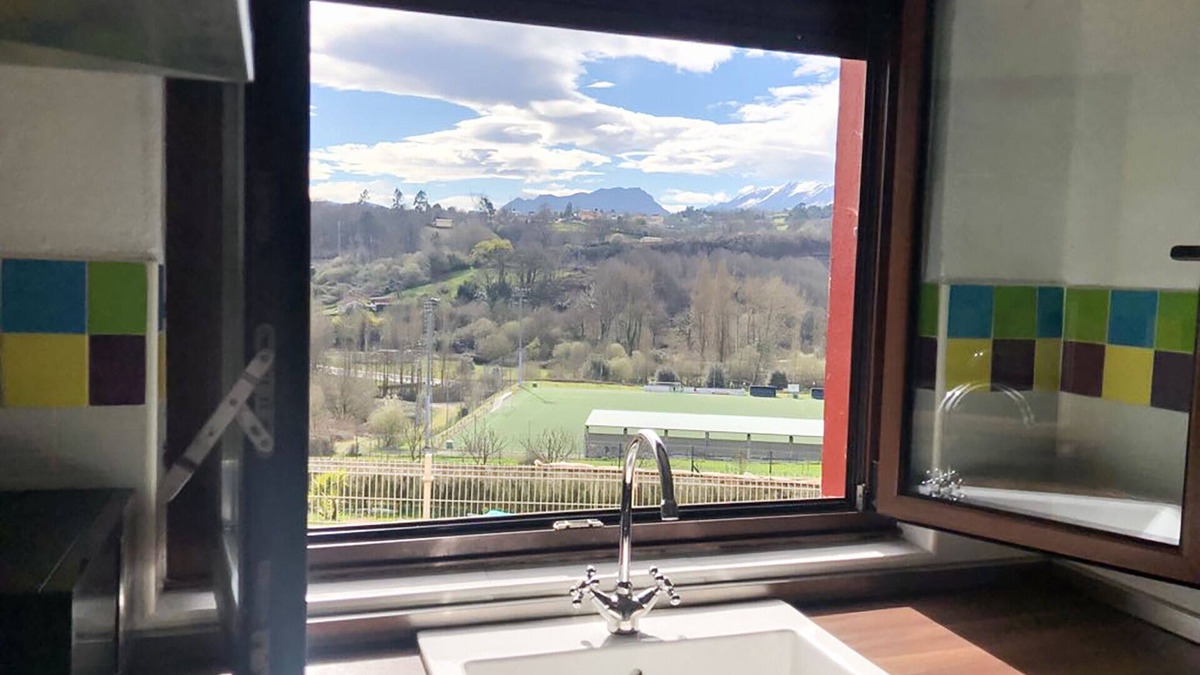 Santa Marina de Oblanca House | Country house in the heart of Asturias 5 minutes from Oviedo.