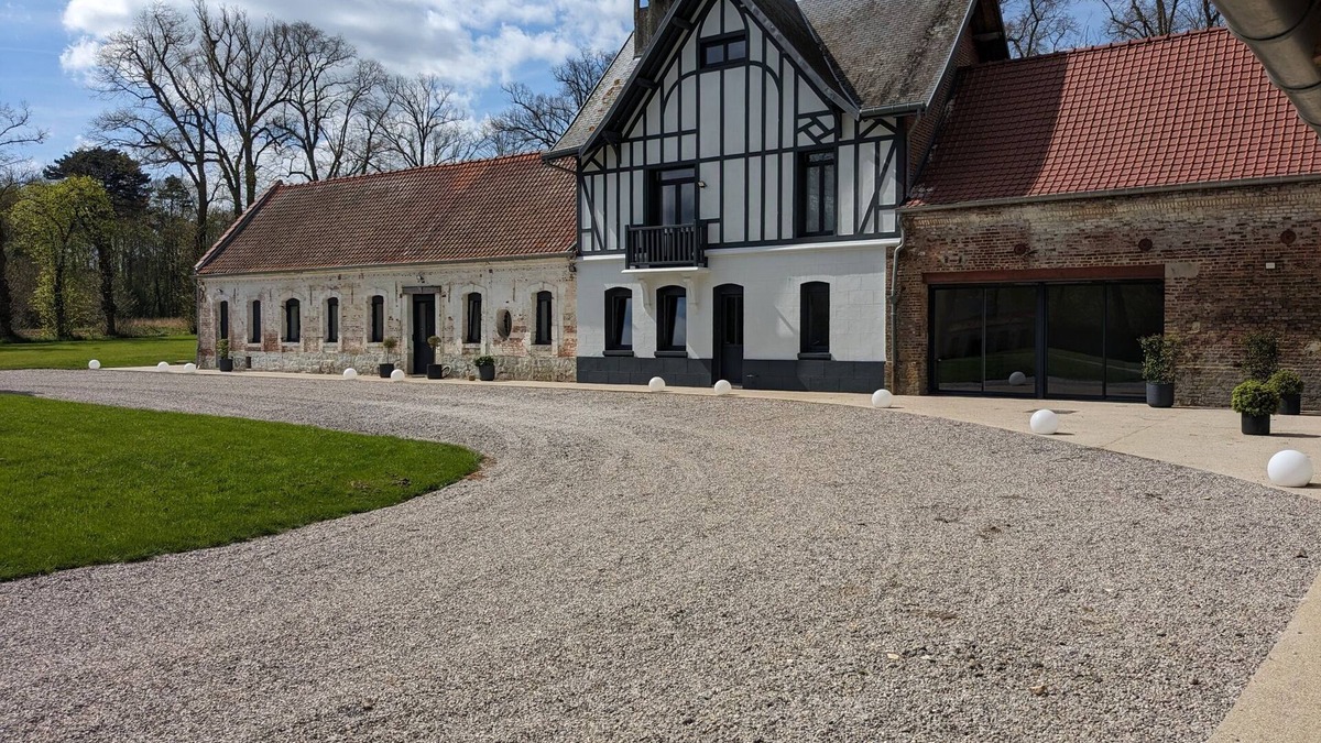 Boves Cottage | Country house in the heart of nature