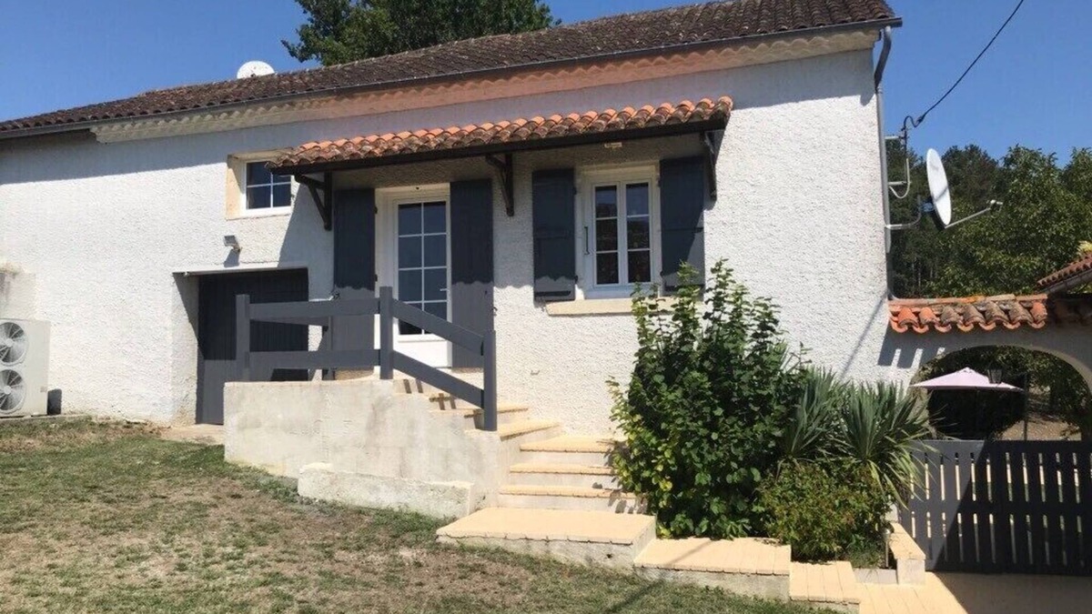 Agonac House | Country house in the Perigord