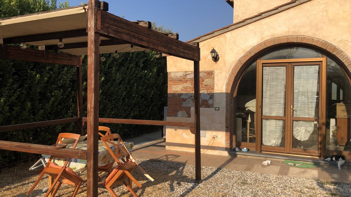 San Giovanni alla Vena House | Country house